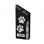 Dřevěná trofej WM001M18 | Kynologie Dřevěná trofej WM001M18 | Kynologie