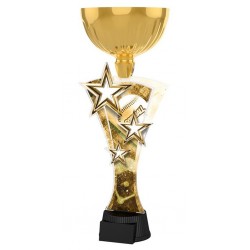 Akrylátová trofej ASTARNCUPM12 | Baseball