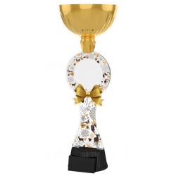 Akrylátová trofej ACUPCGM63 | Vánoce