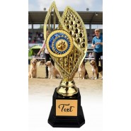 Designová trofej AV1M32 | Kynologie