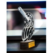 Akrylátová trofej TLR2023274 | Cyklistika