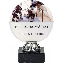 Akrylátová trofej ACL6NM05 | Hokej