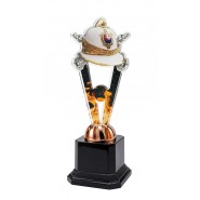 Akrylátová trofej ACUTMINIM56 | Hasiči