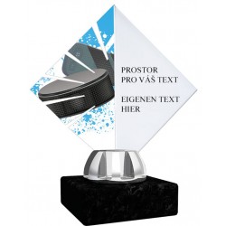 Akrylátová trofej ACL15NM36 | Hokej