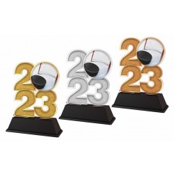Akrylátová trofej C2024M07