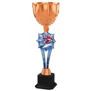 Trofej ACUPW2025M02 | Sjezdové lyžování