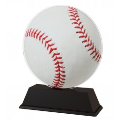 Akrylátová trofej AKE012018M29 | Baseball