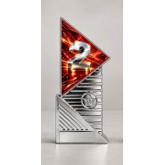 Designová trofej TRI2027M78 | Čísla Designová trofej TRI2027M78 | Čísla