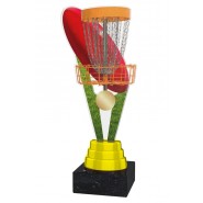 Akrylátová trofej ACUTM78 | Discgolf