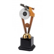 Akrylátová trofej ACUTMINIM13 | Střelba