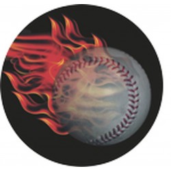 Emblém ES56 | Baseball
