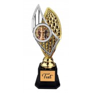 Designová trofej AV1M07 | Šachy Designová trofej AV1M07 | Šachy