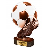 Akrylátová trofej TLR2023206 | Fotbal