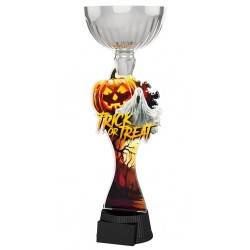Akrylátová trofej ACUPCSM136 | Halloween