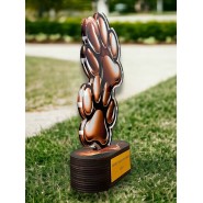 Akrylátová trofej TLR2023278 | Kynologie