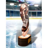 Akrylátová trofej TLR2023293 | Hokej
