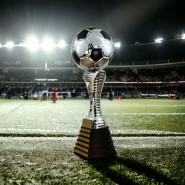 Pohár fotbal TLS2024/06 | Fotbal