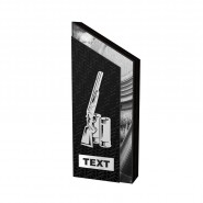 Dřevěná trofej WM001M14 | Střelba Dřevěná trofej WM001M14 | Střelba