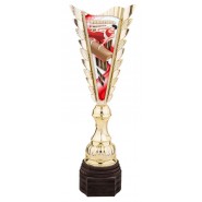 Sportovní pohár GL43 | Gymnastika