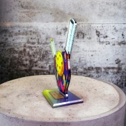 Akrylátová trofej AWF M95 | Piklebal