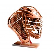 Akrylátová trofej AWF M27 | Lacrosse