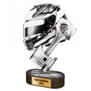 Akrylátová trofej TLR2023316 | Motorsport