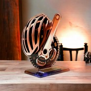 Akrylátová trofej AWF M43 | Cyklistika