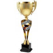 Trofej ACUPM2026M21 | Motorsport Trofej ACUPM2026M21 | Motorsport