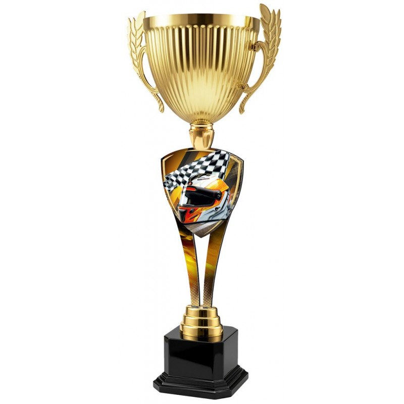 Trofej ACUPM2026M21 | Motorsport Trofej ACUPM2026M21 | Motorsport