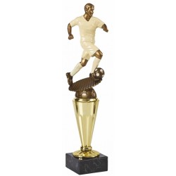 Trofej fotbal FB0038