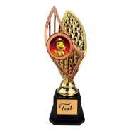 Designová trofej AV1M33 | Hasiči Designová trofej AV1M33 | Hasiči