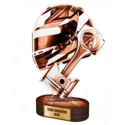 Akrylátová trofej TLR2023317 | Motorsport