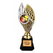 Designová trofej AV1M12 | Hasiči