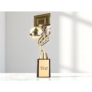 Figurka F0170 | Basketbal