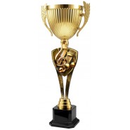 Trofej ACUPMR2026M05 | Hudba