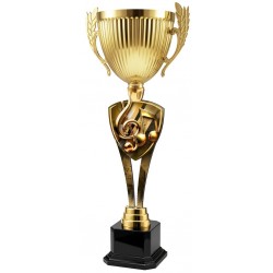 Trofej ACUPMR2026M05 | Hudba