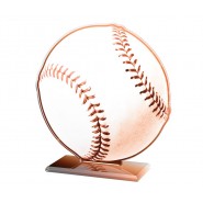 Akrylátová trofej AWF M33 | Baseball