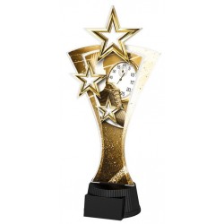 Akrylátová trofej ASTARN001M08 | Atletika