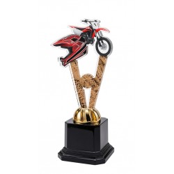 Akrylátová trofej ACUTMINIM42 | Motorsport