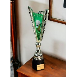 Sportovní pohár GL33 | Badminton