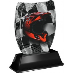 Akrylátová trofej ACE2018M42 | Motorsport