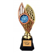 Designová trofej AV1M18 | Zima