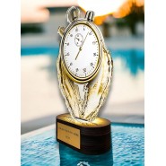 Akrylátová trofej TLR2023255 | Plavání