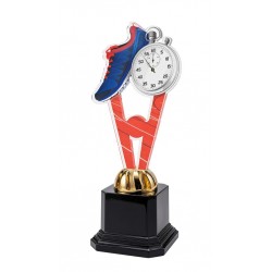 Akrylátová trofej ACUTMINIM33 | Atletika