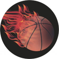 Emblém ES57 | Basketball