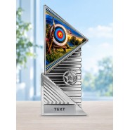 Designová trofej TRI2027M14 | Lukostřelba Designová trofej TRI2027M14 | Lukostřelba