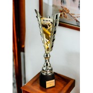 Sportovní pohár GL43 | Gymnastika