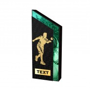 Dřevěná trofej WM001M24 | Petanque