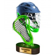 Akrylátová trofej TL2023216 | Lacrosse