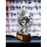 Akrylátová trofej TLR2023325 | Hudba